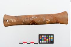 Foto von Schleifstein (NHMW-PRAE-024255)